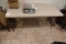 5’ LIFETIME TABLE (NO CONTENTS)