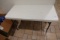 4’ LIFETIME TABLE (NO CONTENTS) (X2)