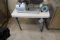 3’ X 3’ LIFETIME TABLE