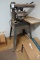 CRAFTSMAN RADIAL ARM SAW