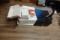 I PAD STAND & CASH DRAWERS X1