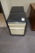 ROLLING FILE CABINETS (X2)