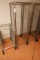 ROLLING PAN RACKS