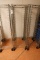 ROLLING PAN RACKS