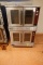 SOUTHBEND DOUBLE OVEN (GAS)