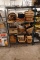 METRO SHELF (NO CONTENTS)