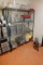 METRO SHELF (NO CONTENTS)
