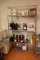 METRO SHELF (NO CONTENTS)