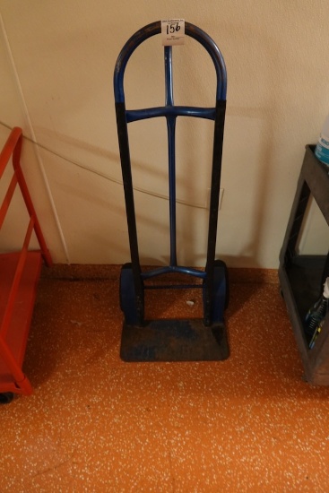 2 WHEEL DOLLY