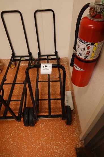 4 WHEEL MULTI CART