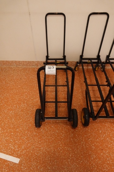 4 WHEEL MULTI CART