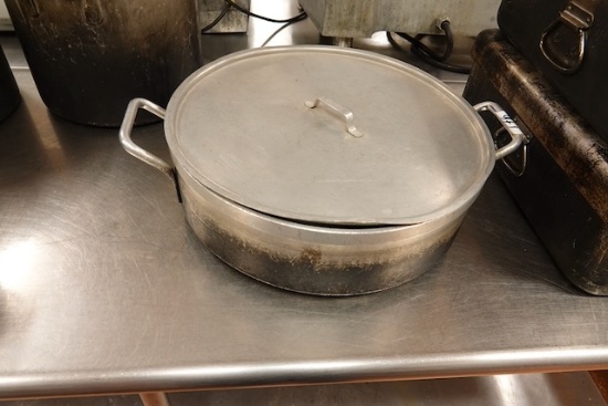 POT W/LID