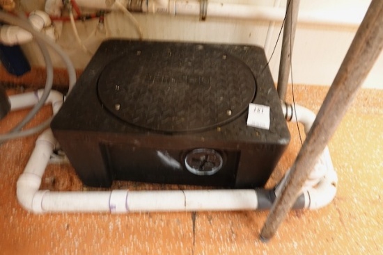 GREASE TRAP