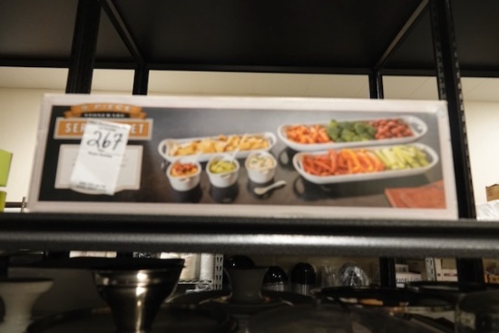 SERVING SET