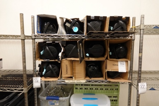AIR POTS (X12)