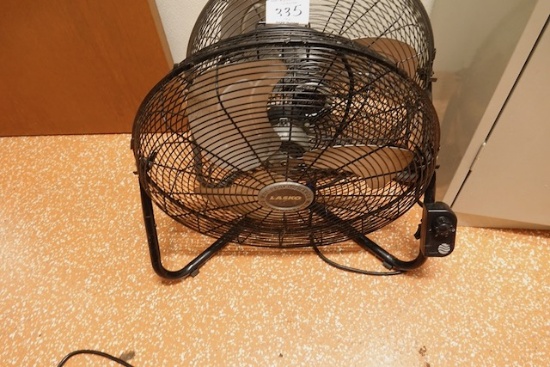 LASKO FAN