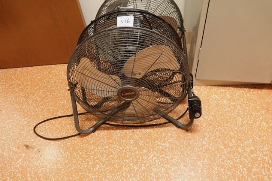 LASKO FAN