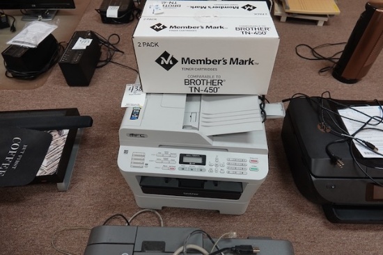 BROTHER PRINTER