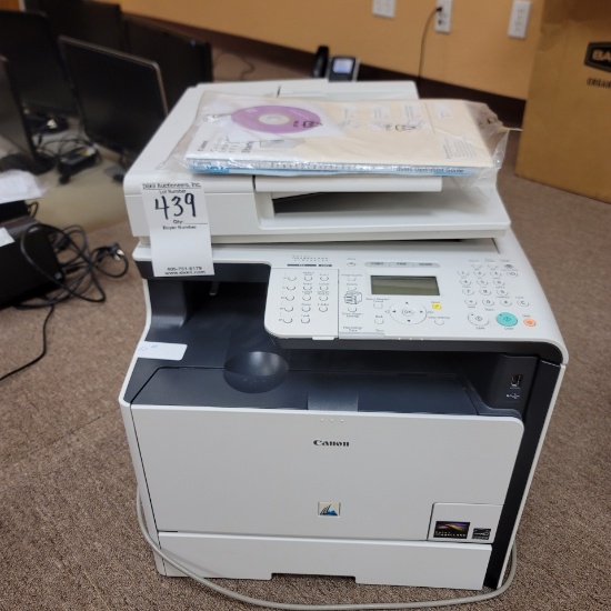 CANON PRINTER