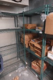 METRO SHELF (NO CONTENTS)