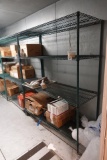 METRO SHELF (NO CONTENTS)