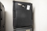 CAMBRO HOT/COLD TRANSPORT CABINET