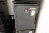 CAMBRO HOT/COLD TRANSPORT CABINET