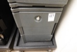 CAMBRO HOT/COLD TRANSPORT CABINET