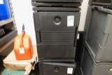 CAMBRO HOT/COLD TRANSPORT CABINET