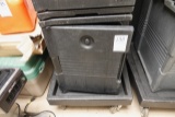 CAMBRO HOT/COLD TRANSPORT CABINET