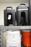 INSULATED DRINK DISPENSERS (X2)