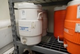 WATER CANS (X2)