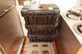 CAMBRO FOOD TRANSPORTERS (X3)
