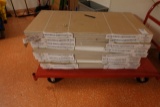 LOT OF ½” FIREBLOC TYPE C GYPSUM BOARD