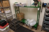 METAL CART