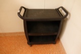 BUS CART (NO CONTENTS)