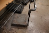 4 WHEEL CART