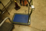 4 WHEEL CART