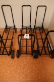 4 WHEEL MULTI CART