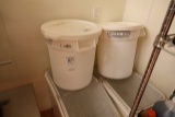 DRY STORAGE CONTAINER (X5)