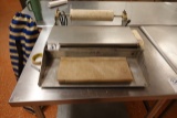 HEAT SEAL MACHINE