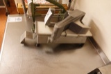 VEGETABLE SLICER