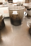 STOCK POTS