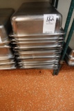 S/S PANS (X13)