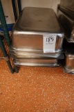 S/S PANS (X6)
