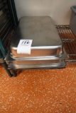 S/S PANS (X4)