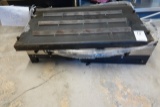 BLACKSTONE GAS GRILL