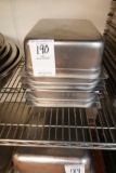 S/S PANS (X6)