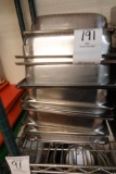 S/S PANS (X13)