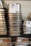 S/S PANS (X13)